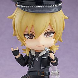 ねんどろいど 瀬名泉