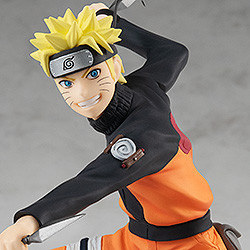 ねんどろいど 波風ミナト