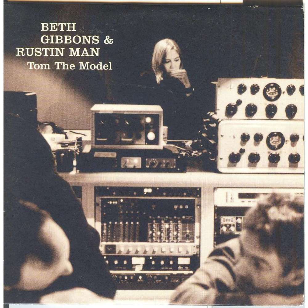 Beth Gibbons & Rustin Man – Tom The Model (Live) Lyrics | Genius