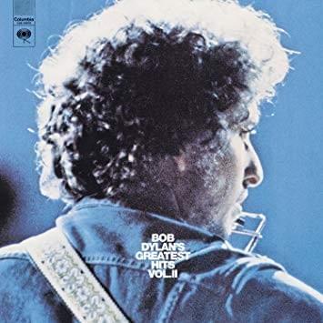Bob Dylan - Bob Dylan's Greatest Hits Vol. II Lyrics and Tracklist