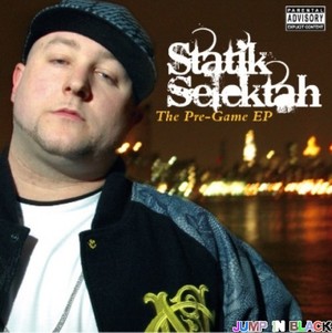 Statik Selektah - The Balancing Act Lyrics and Tracklist | Genius