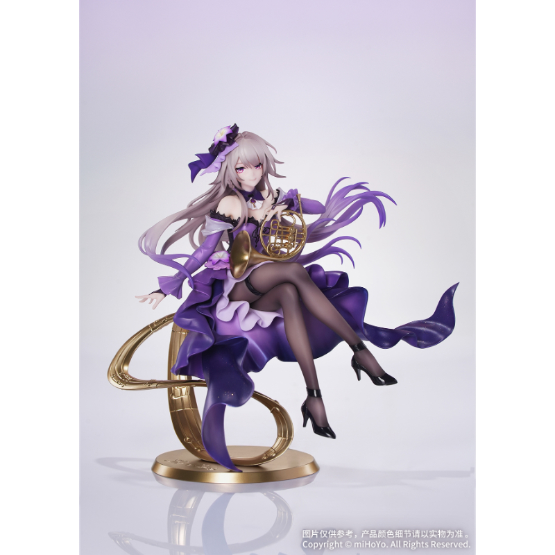 Gift＋ 1/8 マダム・ヘルタ スターレイルLIVE Ver.【Myethos Japan