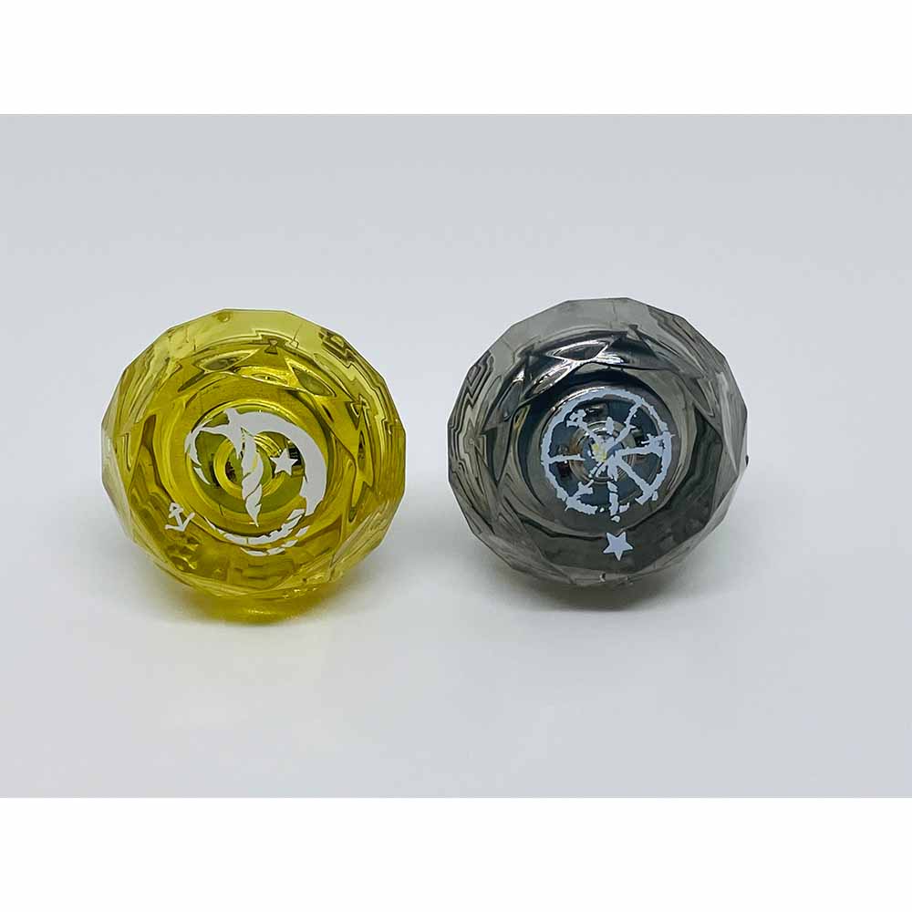 Paradox Live Dope Show 2024 トレーディング LEDリング B（全15種