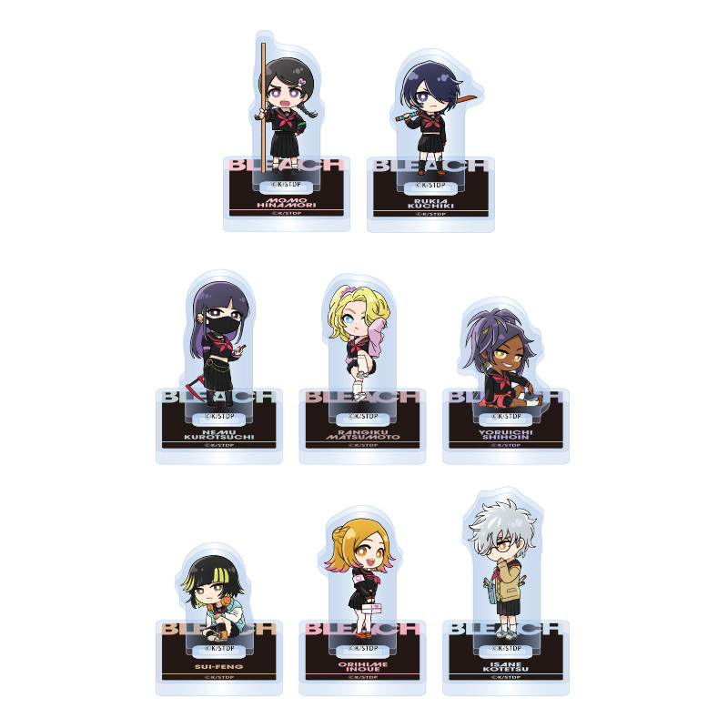 アクリルスタンド【KOTOWARI ONLINE SHOP（コトワリオンラインショップ）】