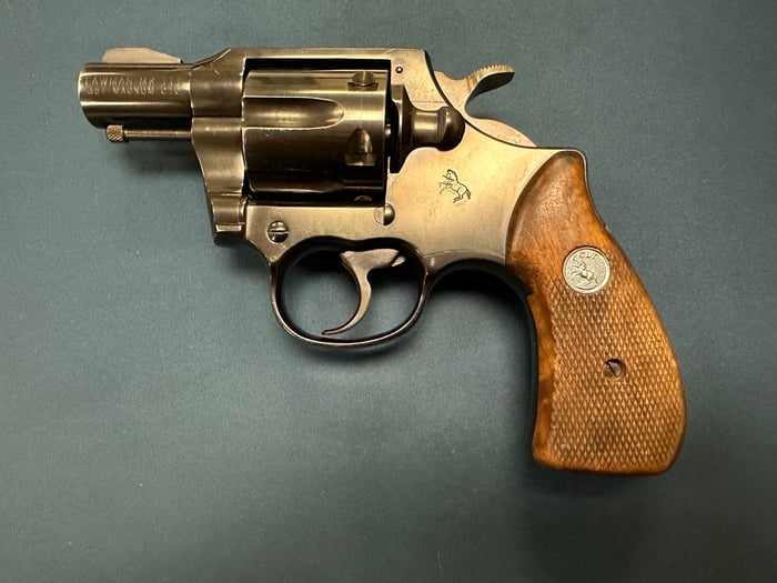 Colt Lawman Mk Iii - For Sale :: Shop Online