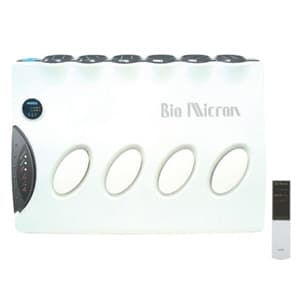 BM-S501A (アンデス電気)｜アンデス電気製 空気清浄機｜換気扇｜電材堂