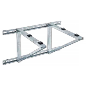 壁面用｜PCキヤッチャー パッケージエアコン据付部品｜エアコン据付台