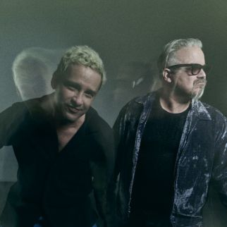 Los Amigos Invisibles | Neumos