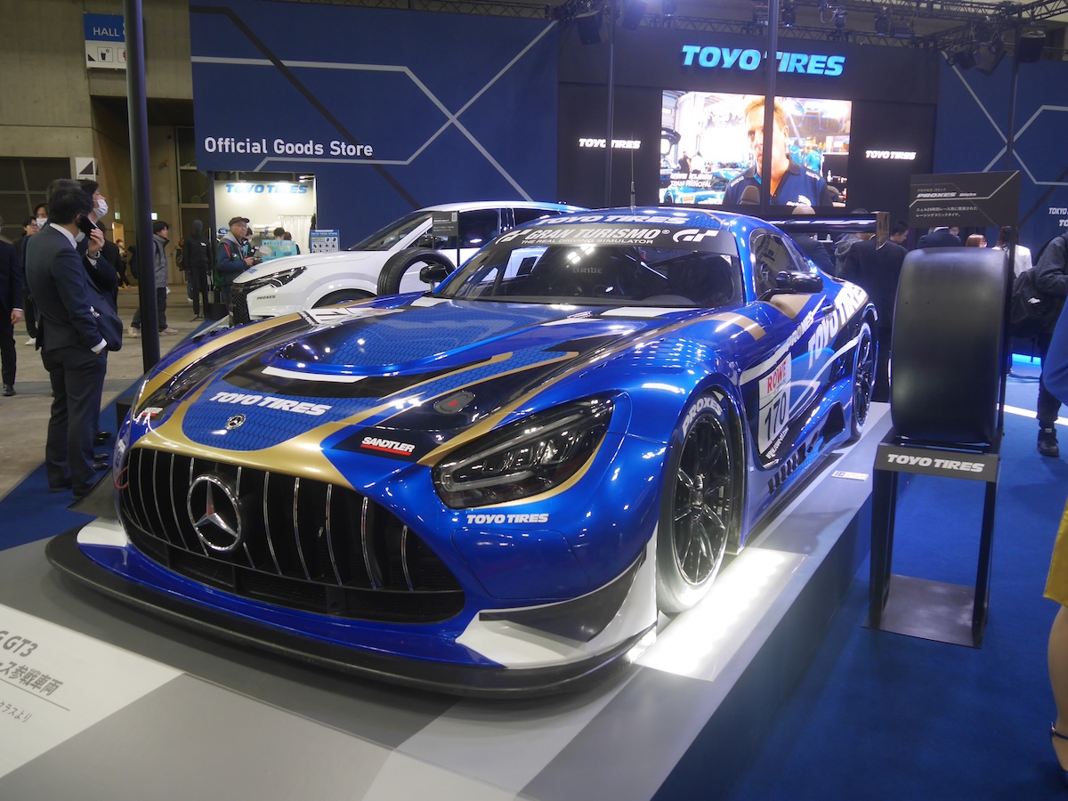 ニュルやバハを戦うマシンも登場！【東京オートサロン2026】スポーツと