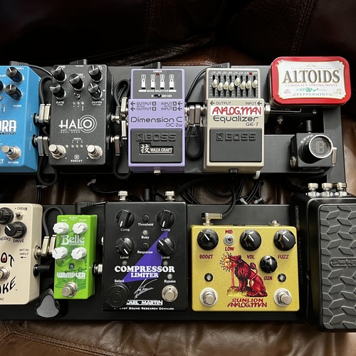 Crowther Hot Cake - What To Know & Where To Buy | Equipboard