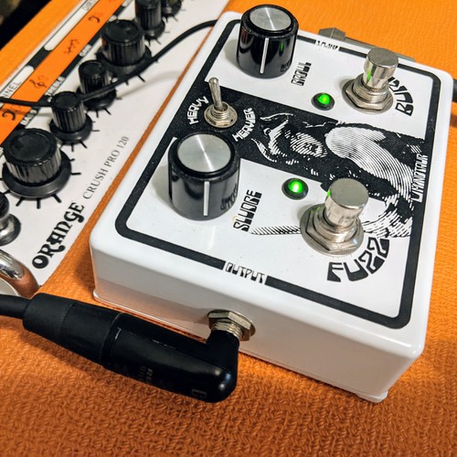 Minotaur Sonic Terrors Fuzz & Burn - What To Know & Where To Buy