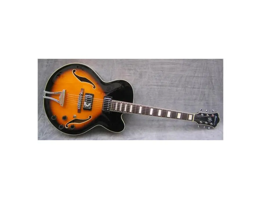 Ibanez AF 75 - What To Know & Where To Buy | Equipboard