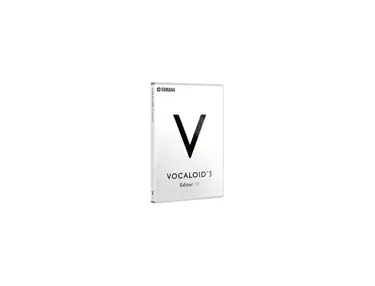 Yamaha Vocaloid 4 Editor - What To Know & Where To Buy | Equipboard