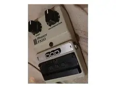 DOD Phasor FX20 - What To Know & Where To Buy | Equipboard