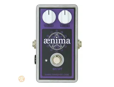 Devi Ever Dream Mangler - What To Know & Where To Buy | Equipboard