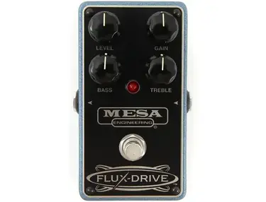 Mesa/Boogie Grid Slammer Overdrive - What To Know & Where To Buy