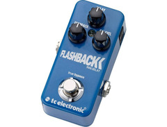 TC Electronic Flashback Mini Delay - What To Know & Where To Buy