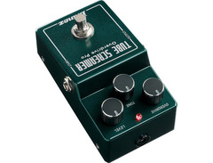 Ibanez TS808HWv2 Tube Screamer Overdrive Pro Pedal - What To Know