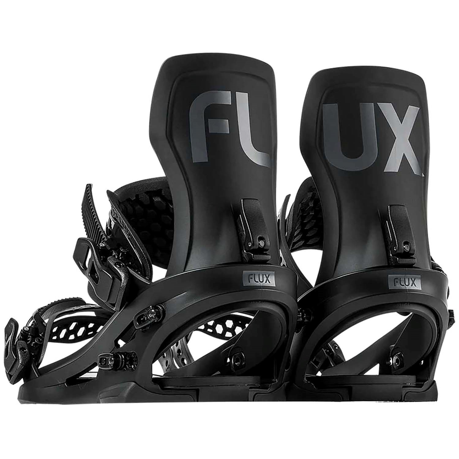 Flux XF Snowboard Bindings | evo