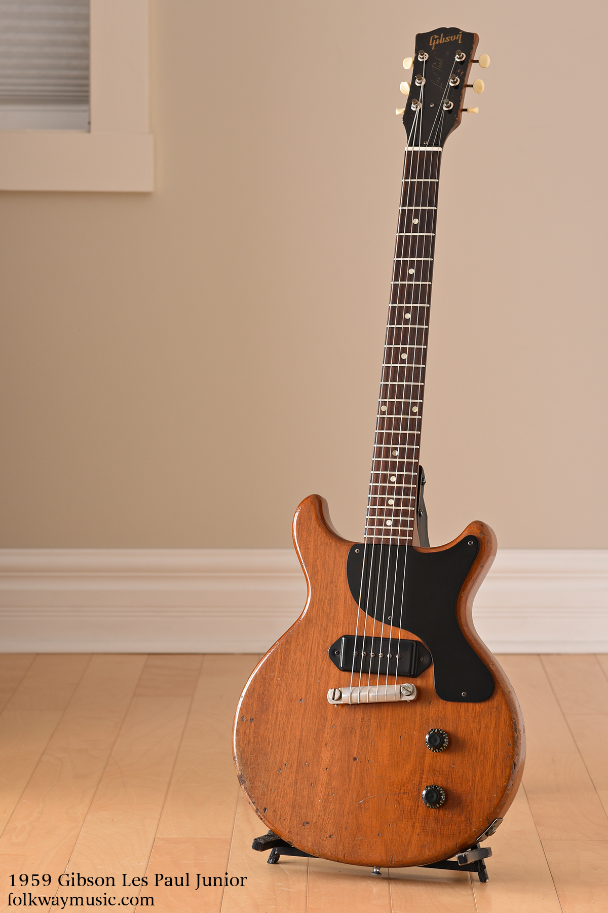 1959 Gibson Les Paul Junior | Folkway