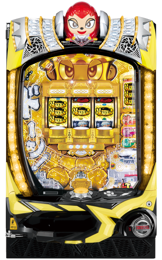 Pドラムだ! 金ドン 花火外伝の解析攻略まとめ