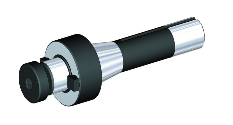 SM lock IN-R8 Tool Holders & Adapters - 1286058 - Kennametal