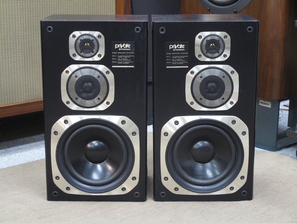 S-Z91V Pioneer - 中古オーディオ 高価買取・販売 ハイファイ堂