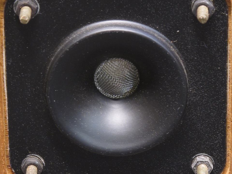 SL-5 SANSUI - 中古オーディオ 高価買取・販売 ハイファイ堂