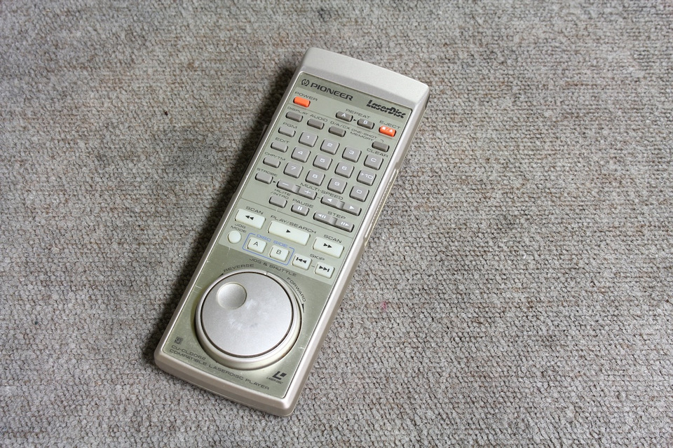 CLD-939 PIONEER - 中古オーディオ 高価買取・販売 ハイファイ堂