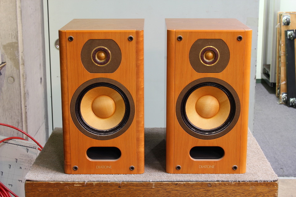 DIATONE スピーカー DS-A6 ペア DIATONE スピーカー DS-A6 ペア