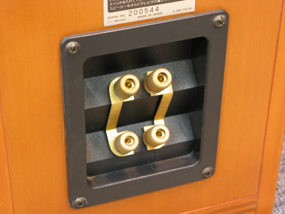 SS-AL5 SONY - 中古オーディオ 高価買取・販売 ハイファイ堂