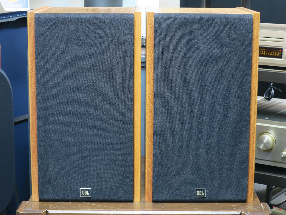 A822 Vecchio JBL - 中古オーディオ 高価買取・販売 ハイファイ堂