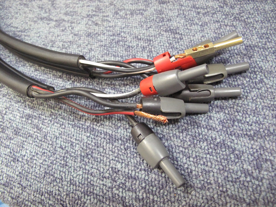 K400/1.5m LINN - 中古オーディオ 高価買取・販売 ハイファイ堂