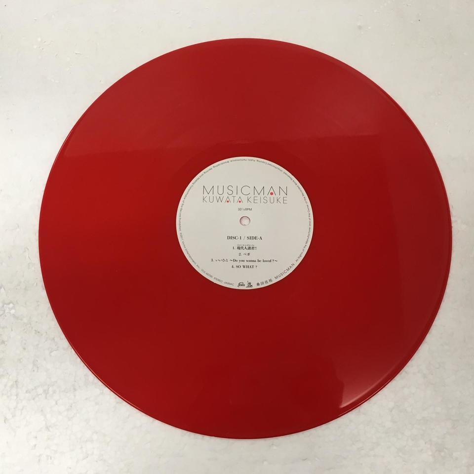 MUSICMAN/桑田佳祐 桑田佳祐 - 中古オーディオ 高価買取・販売