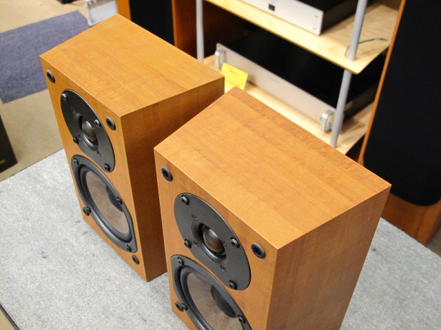 D-307M ONKYO - 中古オーディオ 高価買取・販売 ハイファイ堂