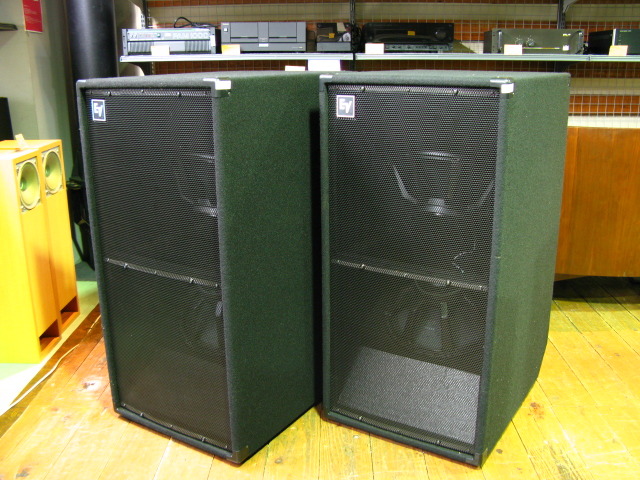 MTL-1 electro voice - 中古オーディオ 高価買取・販売 ハイファイ堂