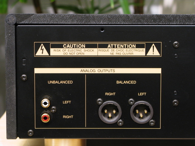 D-600s LUXMAN - 中古オーディオ 高価買取・販売 ハイファイ堂