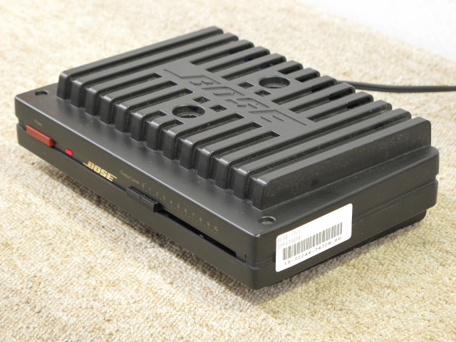 1701+SB1 BOSE - 中古オーディオ 高価買取・販売 ハイファイ堂