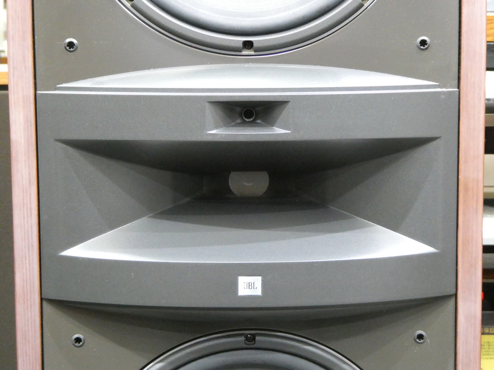 K2 S5800 JBL - 中古オーディオ 高価買取・販売 ハイファイ堂