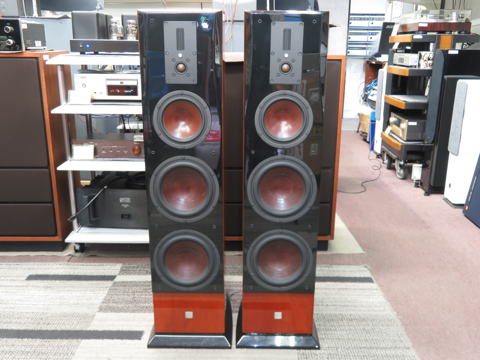 HELICON 800MK2 DALI - 中古オーディオ 高価買取・販売 ハイファイ堂