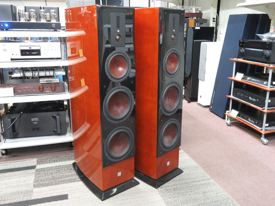 HELICON 800MK2 DALI - 中古オーディオ 高価買取・販売 ハイファイ堂