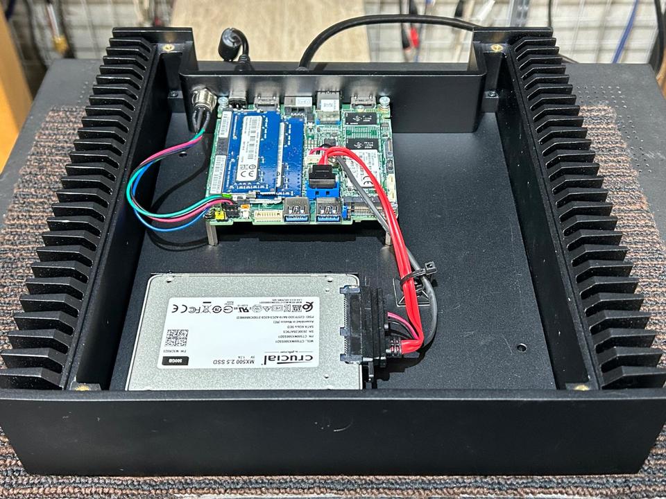 Nucleus Rev.B ROON - 中古オーディオ 高価買取・販売 ハイファイ堂