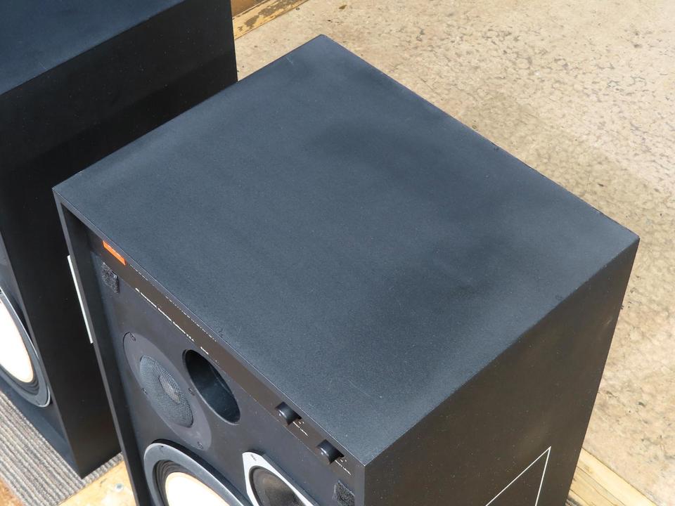 4312ABK JBL - 中古オーディオ 高価買取・販売 ハイファイ堂