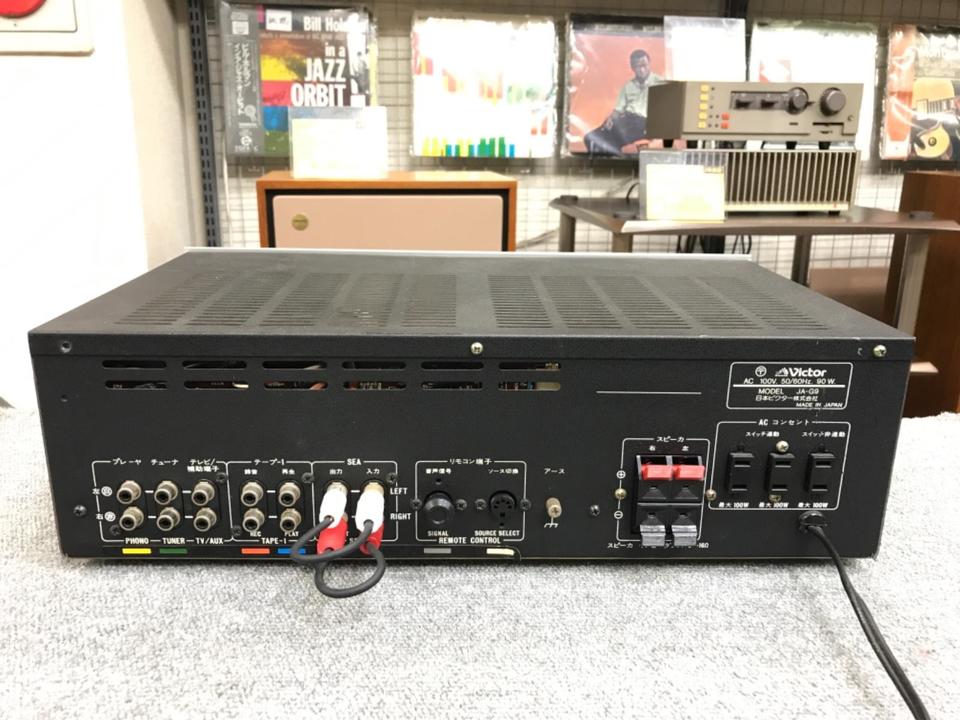 JA-G9 VICTOR - 中古オーディオ 高価買取・販売 ハイファイ堂