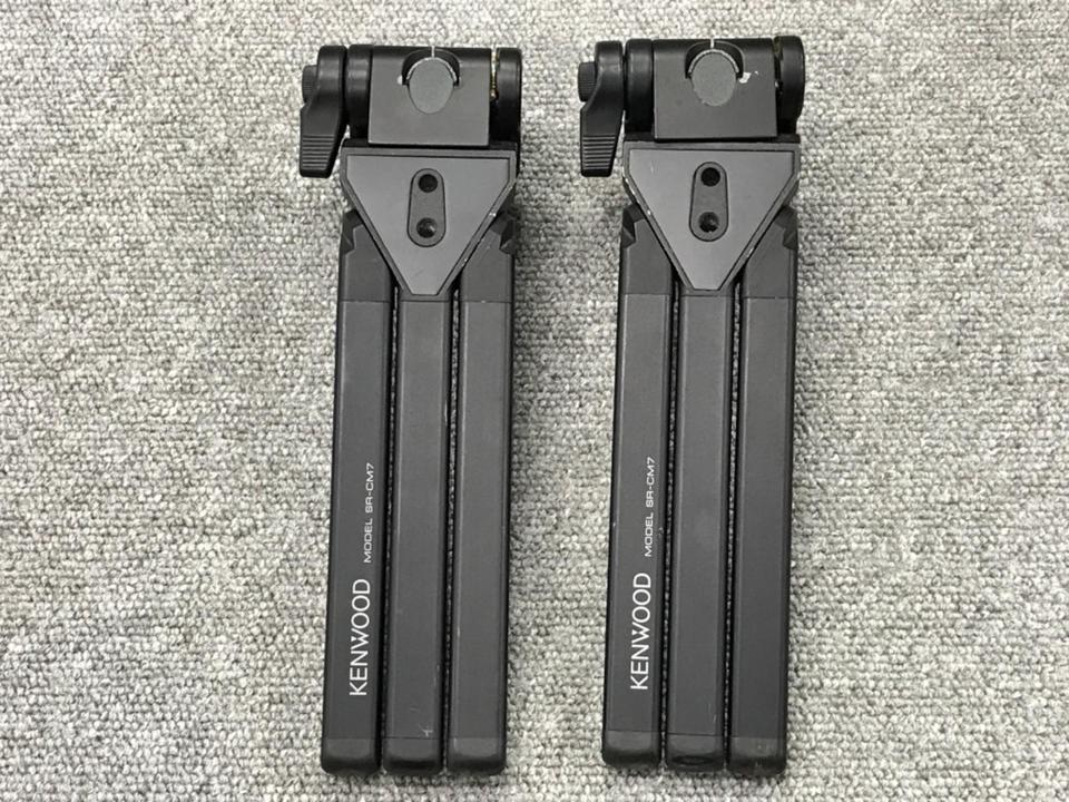 SR-CM7 KENWOOD - 中古オーディオ 高価買取・販売 ハイファイ堂