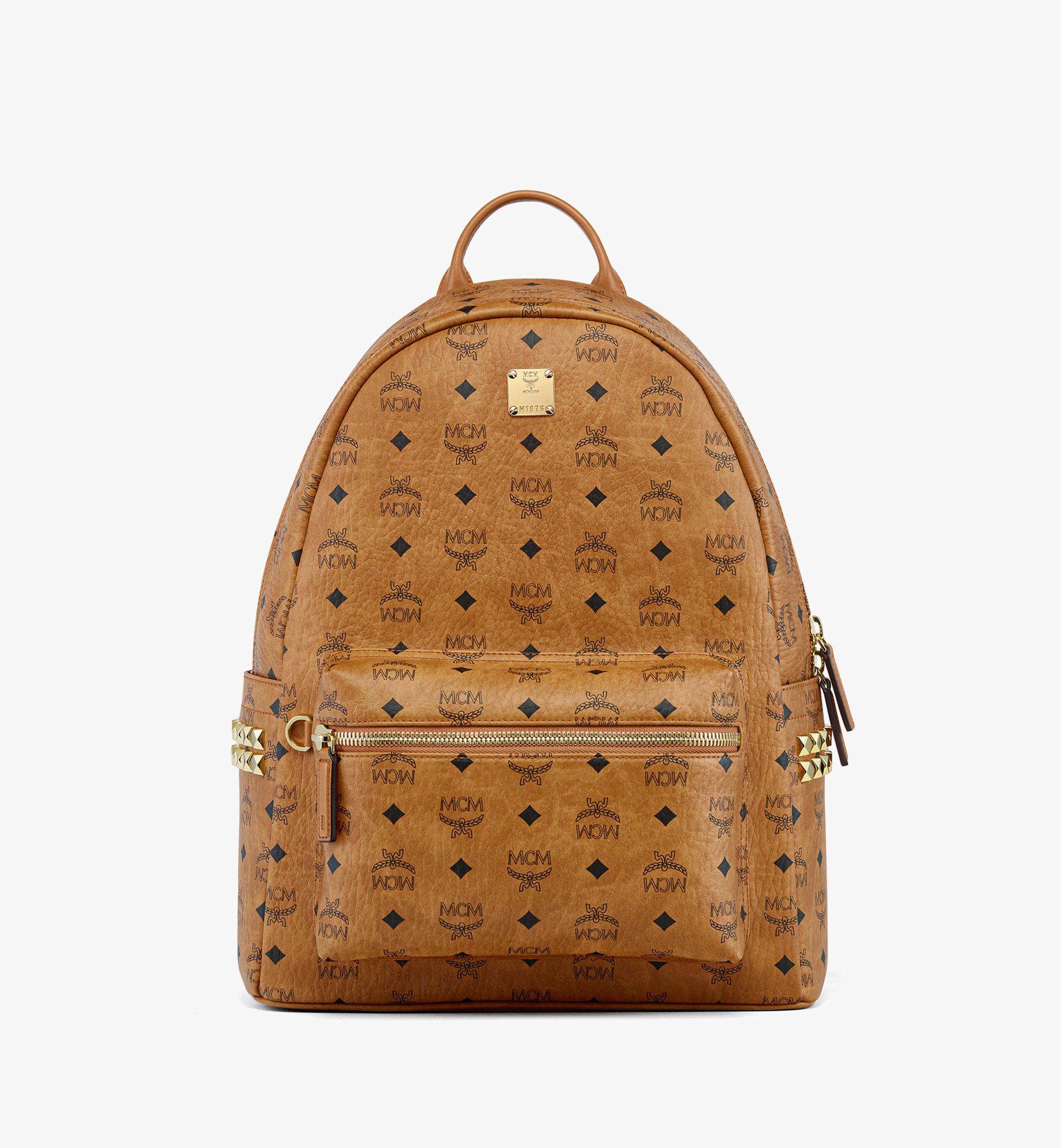Backpacks | MCM® JP