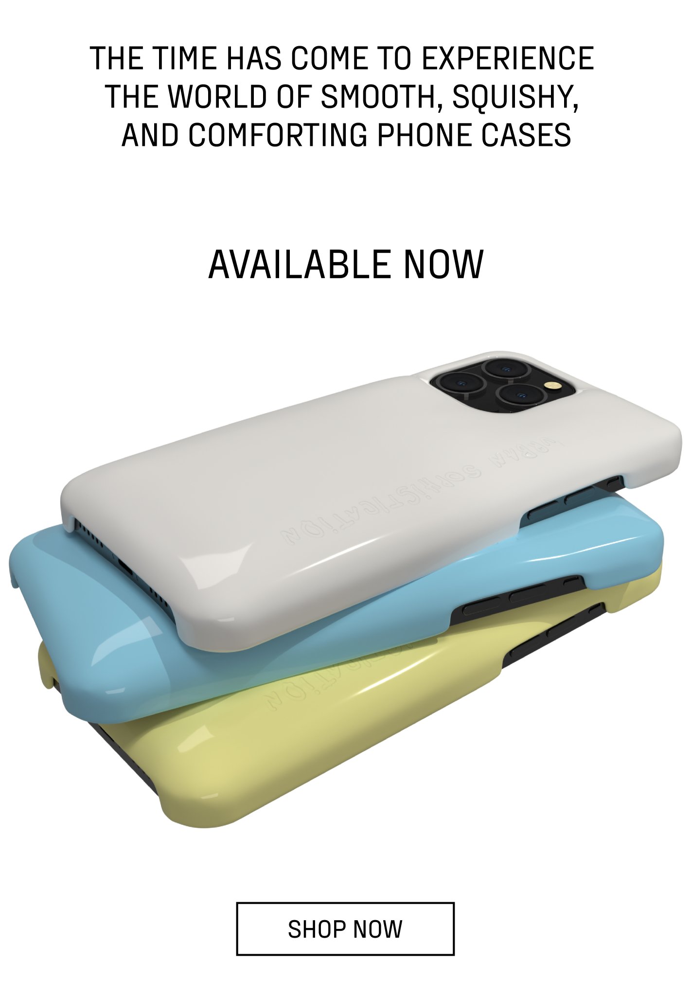 Urban Sophistication: JUST IN: THE SOAP CASE | Milled