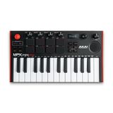 AKAI Professional MPK mini Play mk3 Midi Keyboard - buy online | USA
