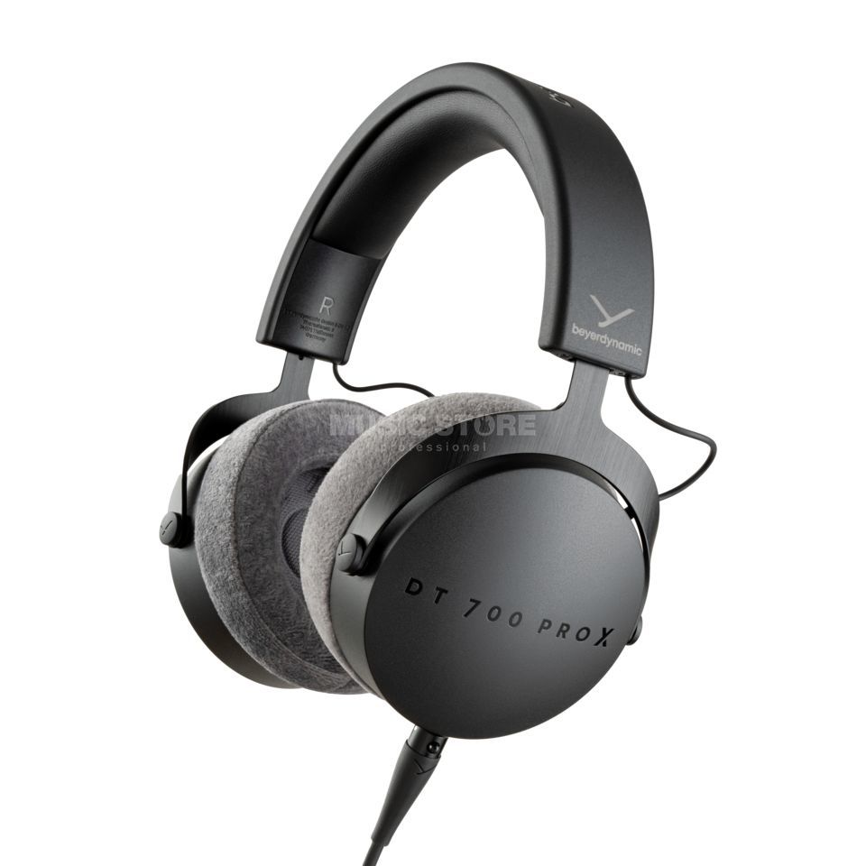 beyerdynamic DT 700 Pro X Closed headphones - buy online | USA