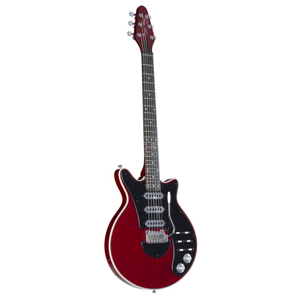 Brian May Red Special Electric Guitar | USA